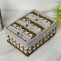 طقم سلال 4 قطع LEEN