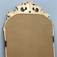 مرايا خشب DALINA