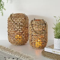 فانوس حبال بوهيمي LAILAK