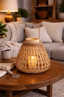 فانوس خيزران LAILAK