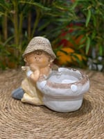 ‏مجسم ديكور