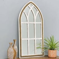 مرايا خشب DAFENAL