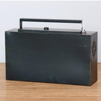 ديكور راديو حديد انتك