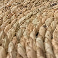 مفرش خوص بوهيمي GRAAS