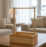 صندوق هدايا بيبي