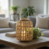 فانوس خيزران LAILAK