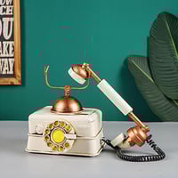 ديكور تلفون حديد انتك