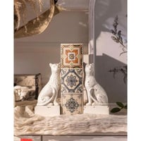 ديكور فاصل كتب