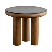 طاولة خدمة خشب كلاسك MEKATO