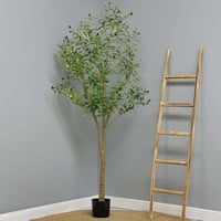 شجرة زيتون صناعية