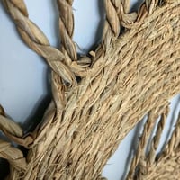 مفرش خوص بوهيمي