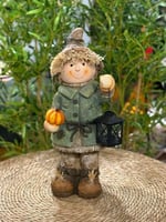 ‏مجسم ديكور