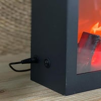 ديكور دفاية