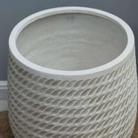 حوض فحار صغير