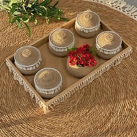 تبسي مع مطبقيات