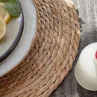 مفرش خوص بوهيمي