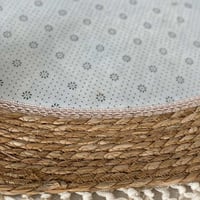 مفرش خوص بوهيمي FUR