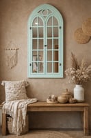 مرايا شباك خشب REEF