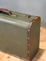 شنطة جلد NORAS