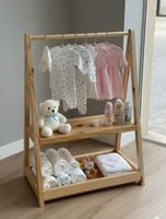 صندوق هدايا بيبي