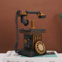 ديكور تلفون حديد انتك