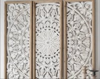 لوحة خشب كلاسك LIZK