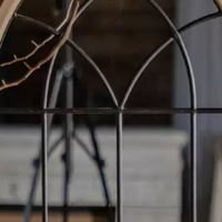 مرايا جدارية شباك MEHRAB