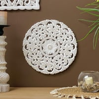 لوحة خشب ديكور جداري