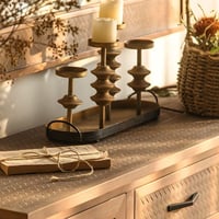 كنسول خشب CLASS