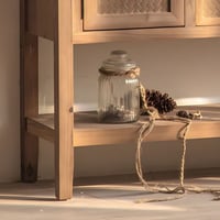 كنسول خشب CLASS