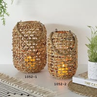 فانوس حبال بوهيمي LAILAK