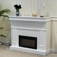 دفاية مع ديكور