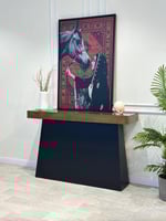 مدخل سطح قشرة جوز الهند