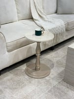 طاولة كنب فاخر مع 6 خدمة بتصميم عصري ومواصفات مميز...