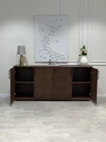 بوفيه استقبال جوز – تصميم كلاسيك*عروض