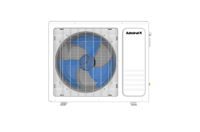 مكيف اسبليت ادميرال سعة التبريد 18.400 وحدة(واي فا...