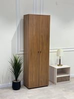 دولاب احذية كبير الحجم - تصميم عصري