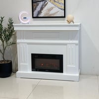 دفاية مع ديكور