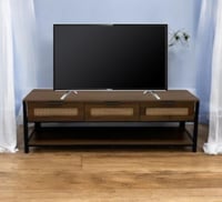 طاولة تلفزيون دورين مقاس140سم