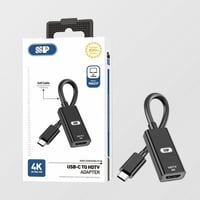 تحويلة تايب سي HD