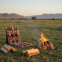 كرسي بر فاخر – جلسة شخص واحد