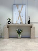 مدخل بديل الرخام