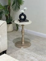 طاولة كنب فاخر مع 6 خدمة بتصميم عصري ومواصفات مميز...