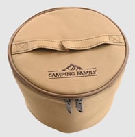 دفاية رحلات غاز 450 جرام CM. 36347