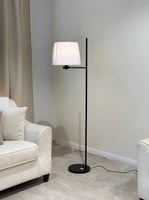 أباجورة أرضية طويلة