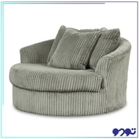 كرسي الاسترخاء الأنيق والمريح،