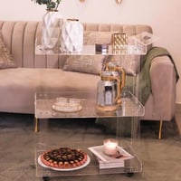 عربية تقديم اكريلك