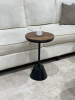 طقم طاولتين مع 4 طاولات خدمة*عروض رمضان