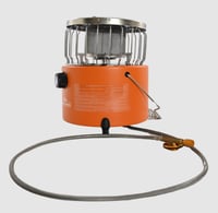 دفاية رحلات غاز 450 جرام CM. 36347