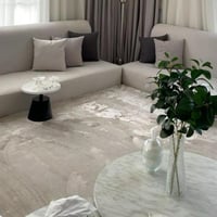 طقم طاولات ضيافة ارضي 8 قطع